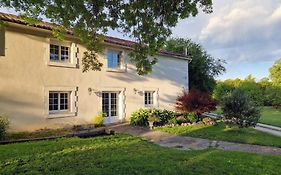 La Source, location saisonnière proche Cognac